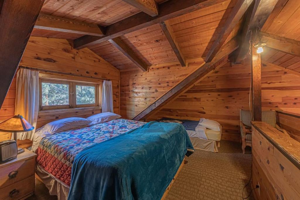 Forest Cabin 3 Bear'S Den Payson Exterior foto