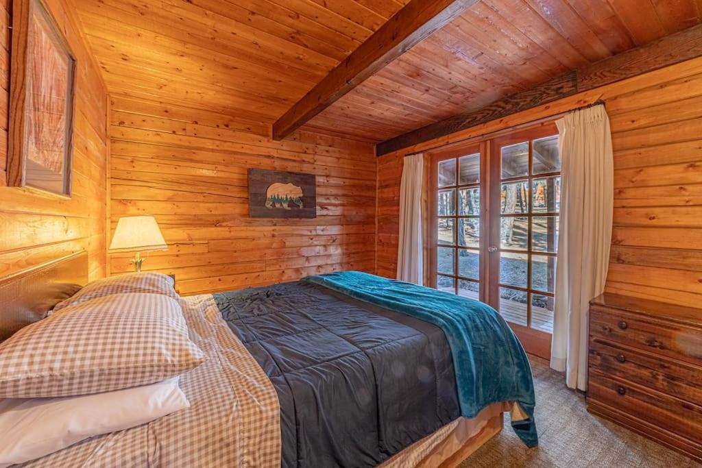Forest Cabin 3 Bear'S Den Payson Exterior foto